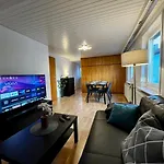 Ohpardon! - Monteurwohnung Im Dg, Einzelbetten, Garten * Gaildorf
