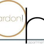 Ohpardon! - Monteurwohnung Im Dg, Einzelbetten, Garten Apartman