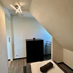 Ohpardon! - Monteurwohnung Im Dg, Einzelbetten, Garten * Gaildorf