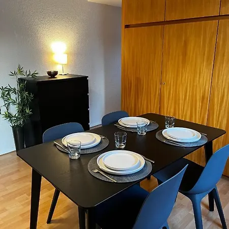 Ohpardon! - Monteurwohnung Im Dg, Einzelbetten, Garten