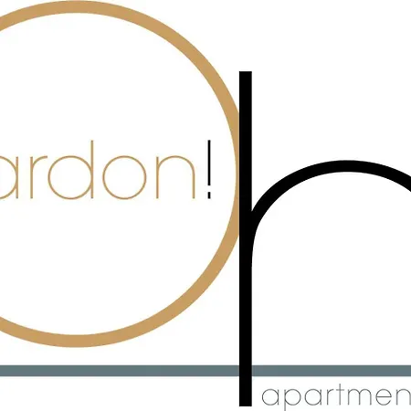 Ohpardon! - Monteurwohnung Im Dg, Einzelbetten, Garten 아파트