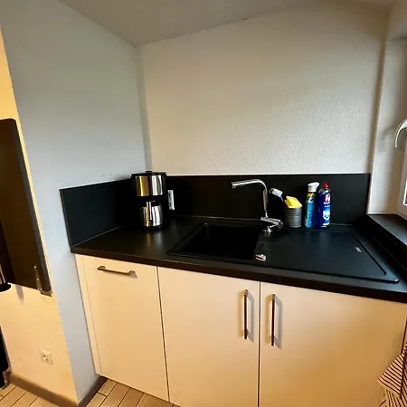 Apartman Ohpardon! - Monteurwohnung Im Dg, Einzelbetten, Garten Gaildorf